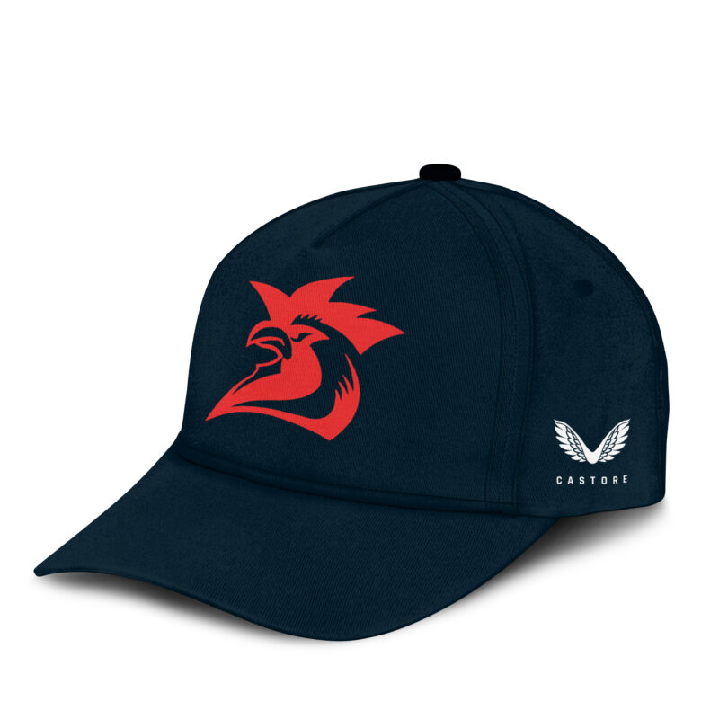 Sydney Roosters Men's Tshirt 2025 Special Edition. - Image 7