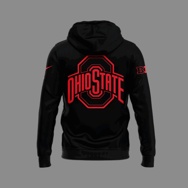Limited Edition JESUS WON  Hoodie 2025 - Image 3