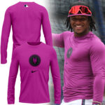Limited Edition New York Mets Long Sleeve Shirt I