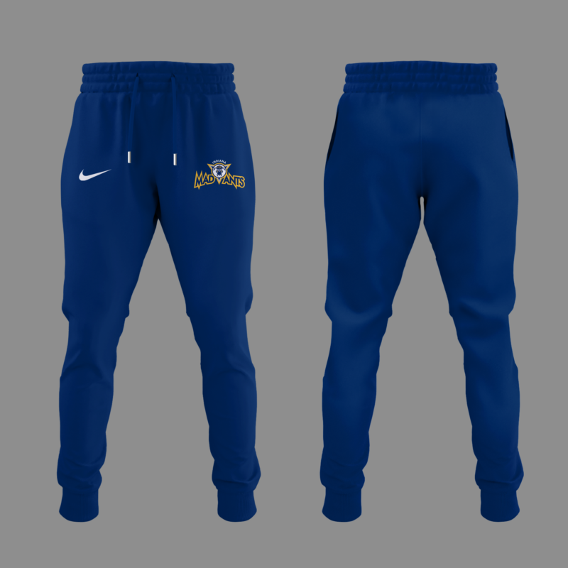 Limited Edition Mad Ants Basketball Sweatshirt - Image 5