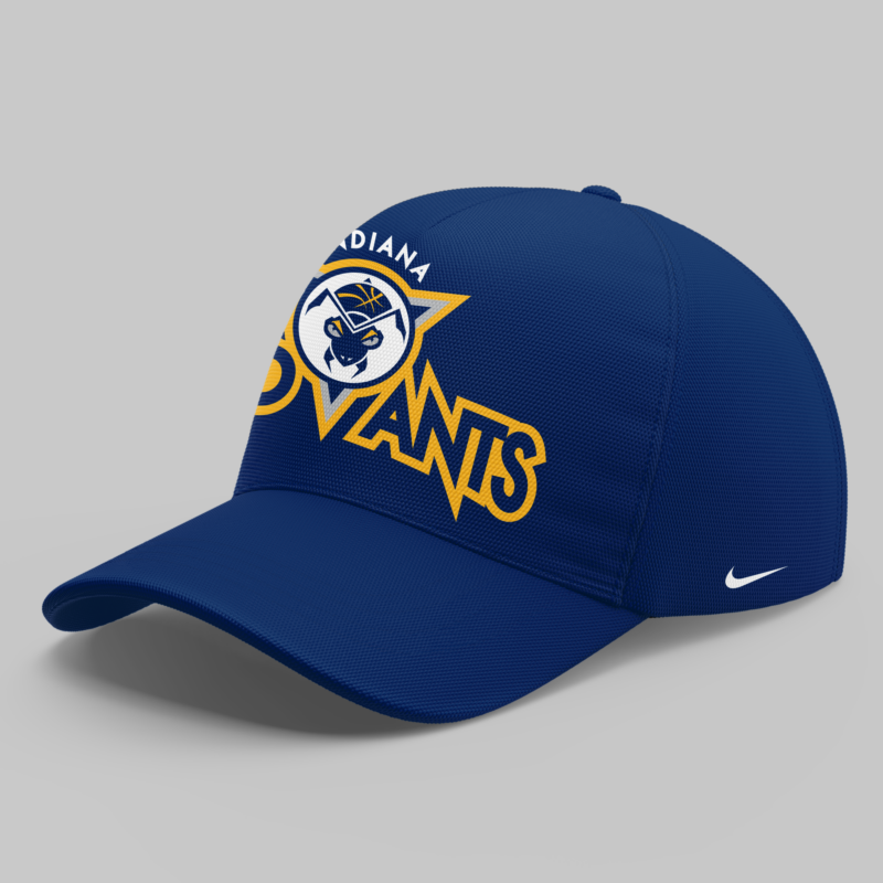 Limited Edition Mad Ants Basketball Sweatshirt - Image 4