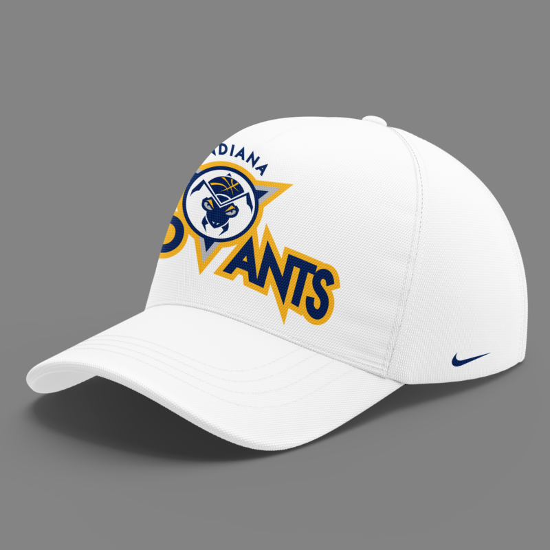 Limited Edition Mad Ants Basketball Sweatshirt - Image 5