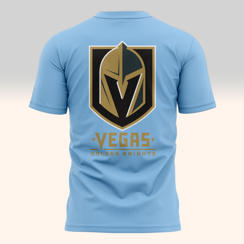Special New Autism Awareness Knight Tshirt 2025 - Image 3