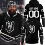 Henderson Silver Knights Video Game Hoodie