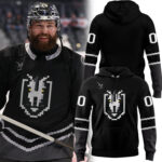 Henderson Silver Knights Video Game Hoodie I