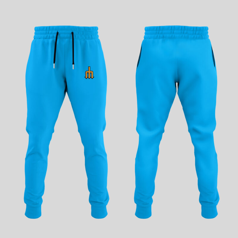 _Special Seattle Mariners Baseball Team Hoodie, Jogger, Cap - Image 2