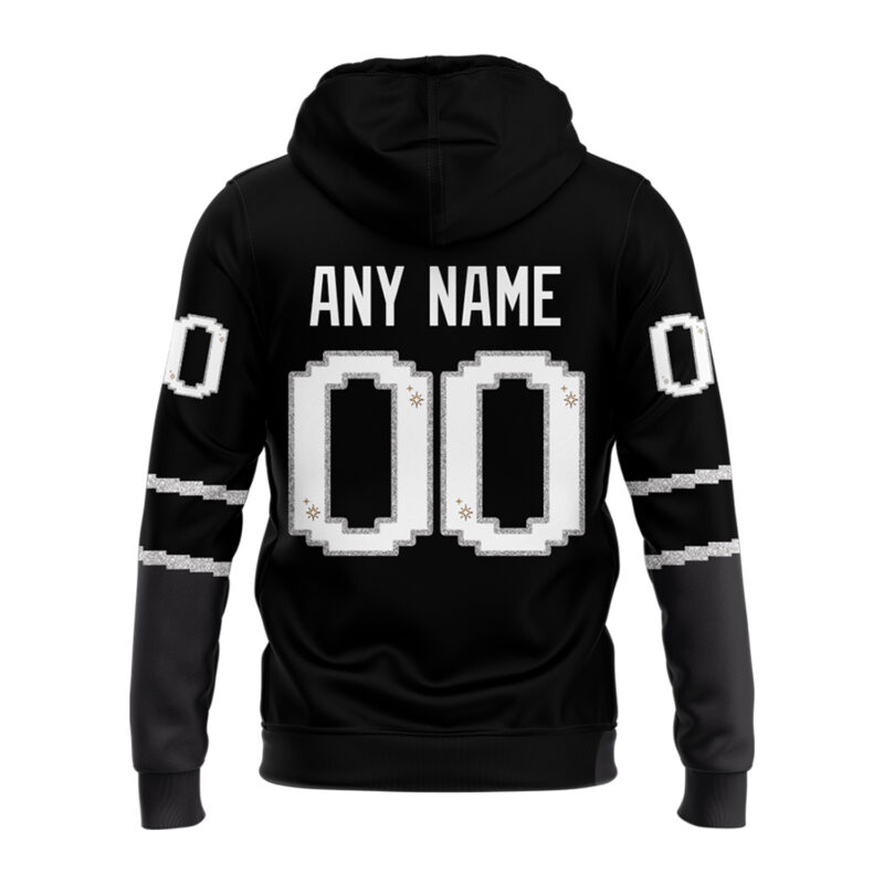Henderson Silver Knights Video Game Hoodie - Image 3