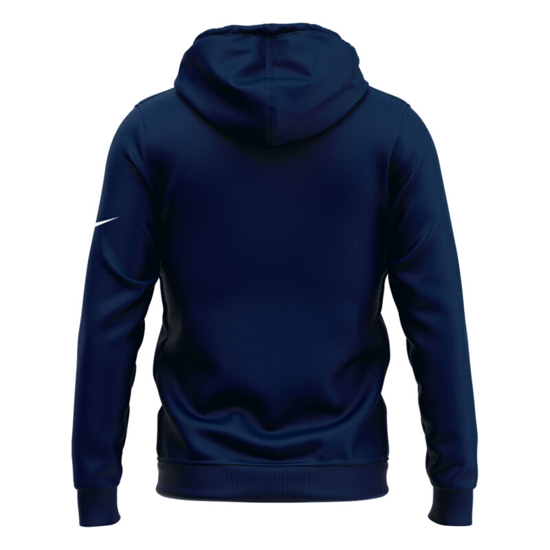 Los Angeles Clippers "IVICA ZUBAC" Hoodie Limited edition.. - Image 3
