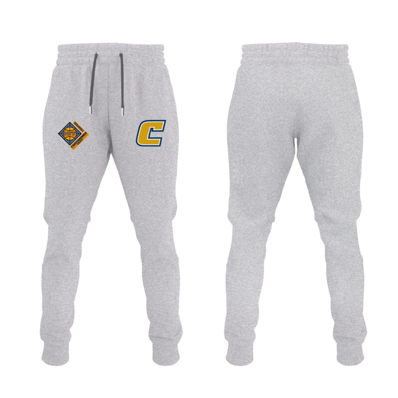 Chattanooga Mocs CHAMPIONS Tshirt gray limited edition. - Image 4