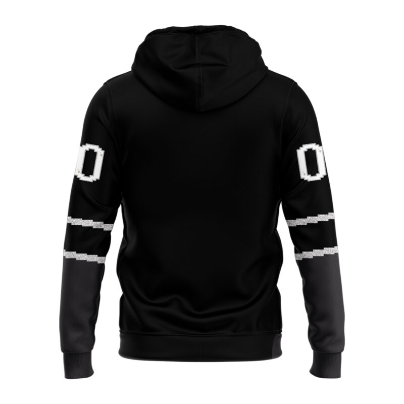 Henderson Silver Knights Video Game Hoodie I - Image 3