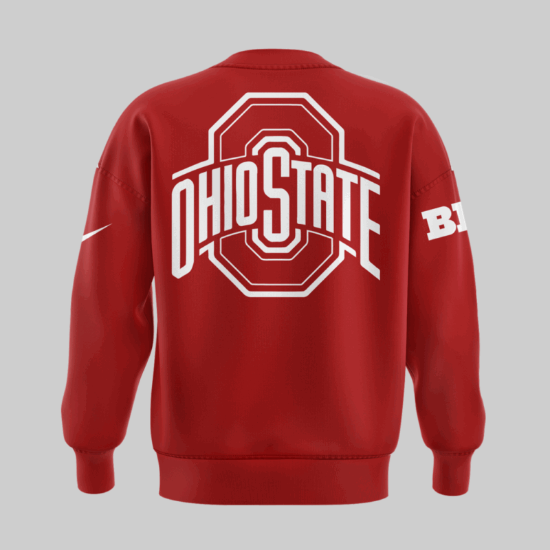 Limited Edition JESUS WON  SWEATSHIRT  2025 - Image 3