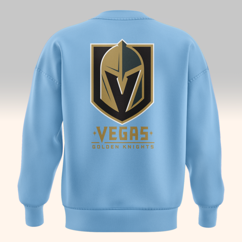 Special New Autism Awareness Knight Sweat 2025 - Image 3