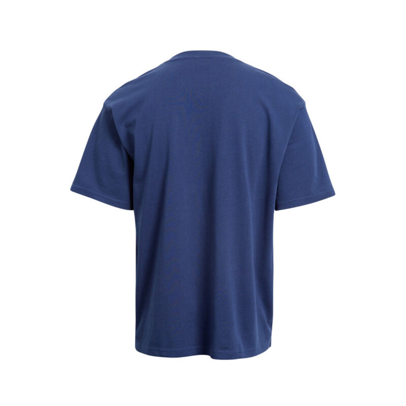 Sydney Roosters 2025 Adults Embroidered Logo Tee - Image 2