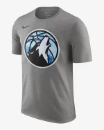 Special New Minnesota Timberwolves Tee