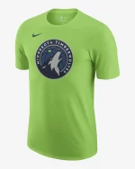 Special New Minnesota Timberwolves Tee