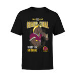 Brisbane Broncos NRL 2023 Tidwell Grand Final T Shirt