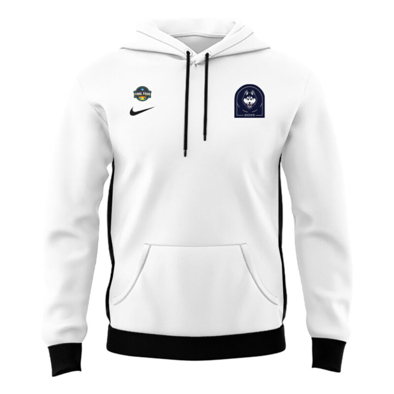 UConn Women's Basketball Hoodie limited edition - Image 2