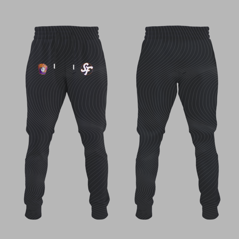 San Francisco Giants Nike Anthracite 2025 City Connect Limited Hoodie - Image 5