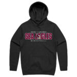 Manly Warringah Sea Eagles Hoodie limited edition