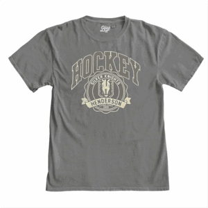 Henderson Silver Knights Hot Winter Tee