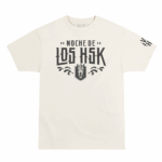 Henderson Silver Knights Noche de LosHSK Primary Tee