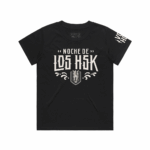 Henderson Silver Knights Tee