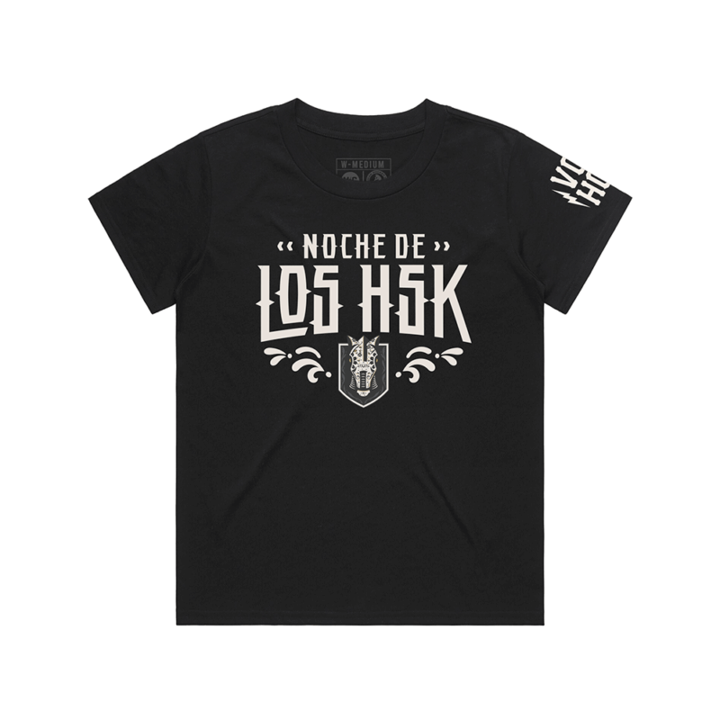 Henderson Silver Knights Tee