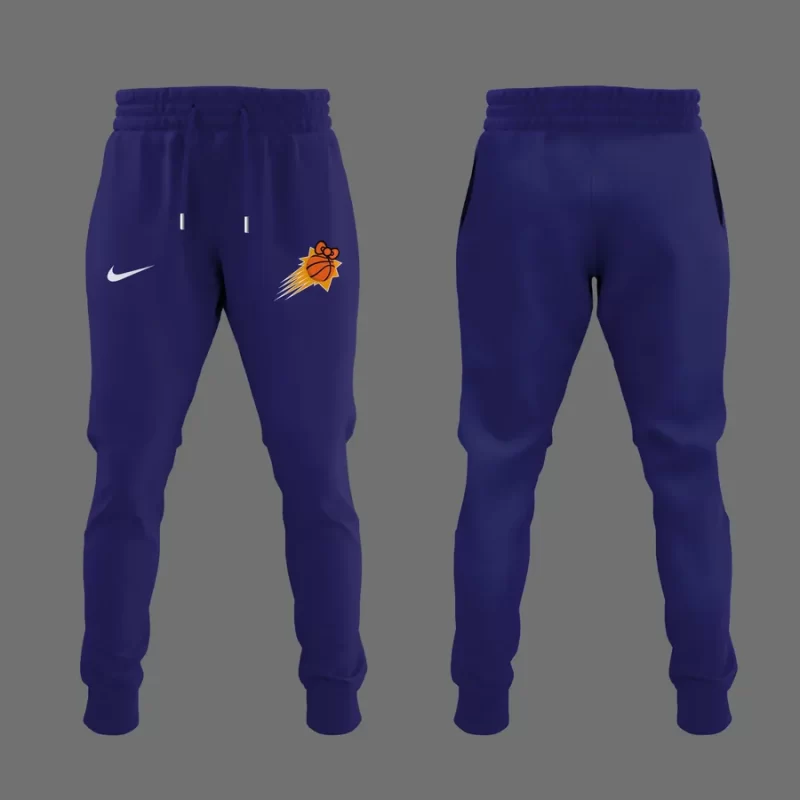 Special New Phoenix Suns x Hello Kitty Tee 2025 - Image 4