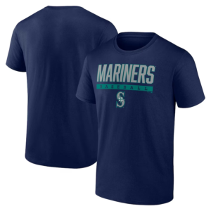 Seattle Mariners Baseball Team T-Shirt/Hoodie/Sweatshirt/Zip Hoodie