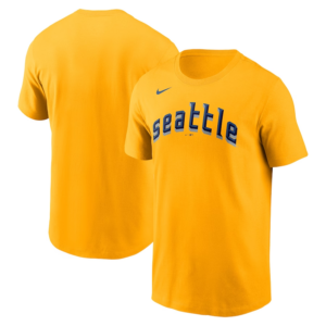 Seattle Mariners Baseball Team T-Shirt/Hoodie/Sweatshirt/Zip Hoodie