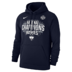 UConn Women’s Basketball  2025 NCAA Women's Basketball National Champions  Hoodie