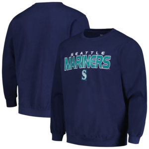 Seattle Mariners Baseball Team T-Shirt/Hoodie/Sweatshirt/Zip Hoodie