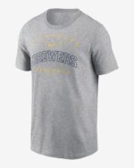 Milwaukee Brewers T-Shirt/Sweatshirt/Hoodie/ ZIP Hoodie
