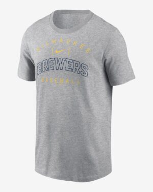 Milwaukee Brewers T-Shirt/Sweatshirt/Hoodie/ ZIP Hoodie