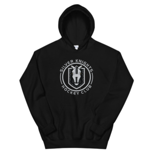 Limited Edition Henderson Silver Knights Hoodie