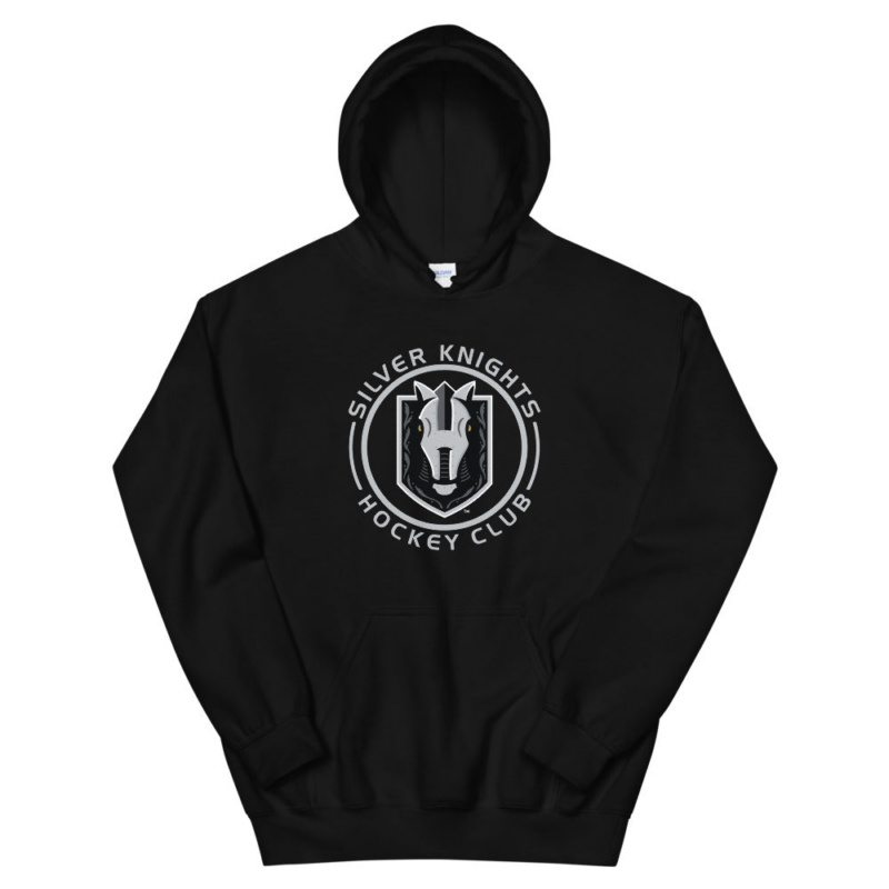 Limited Edition Henderson Silver Knights Hoodie