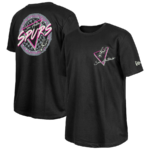 Special New San Antonio Spurs Tee