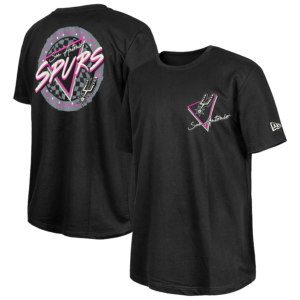 Special New San Antonio Spurs Tee