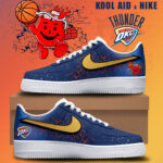 Limited Edition Kool-Aid x Nike x Oklahoma City Thunder I 2025