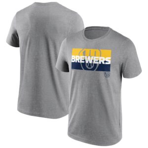 Milwaukee Brewers T-Shirt/Sweatshirt/Hoodie/ ZIP Hoodie