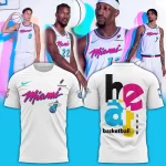 Miami HEAT The Original Vice unisex T-Shirt