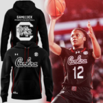 South Carolina Women's Basketball Limited Edition 2025  Hoodie