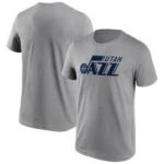 Special New Utah Jazz Tee
