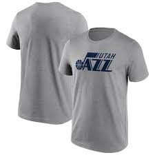 Special New Utah Jazz Tee
