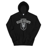 Limited Edition Henderson Silver Knights Hoodie