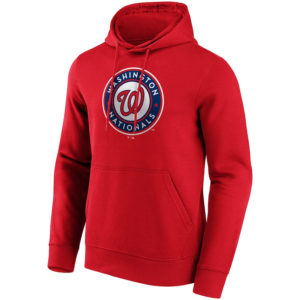 Special New Washington Nationals Hoodie