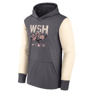Special New Washington Nationals Hoodie