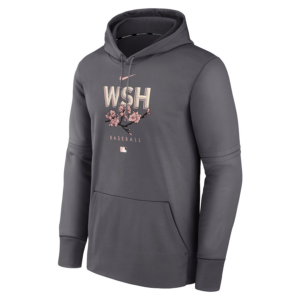 Special New Washington Nationals Hoodie