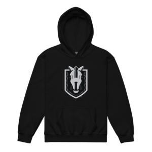 Limited Edition Henderson Silver Knights Hoodie