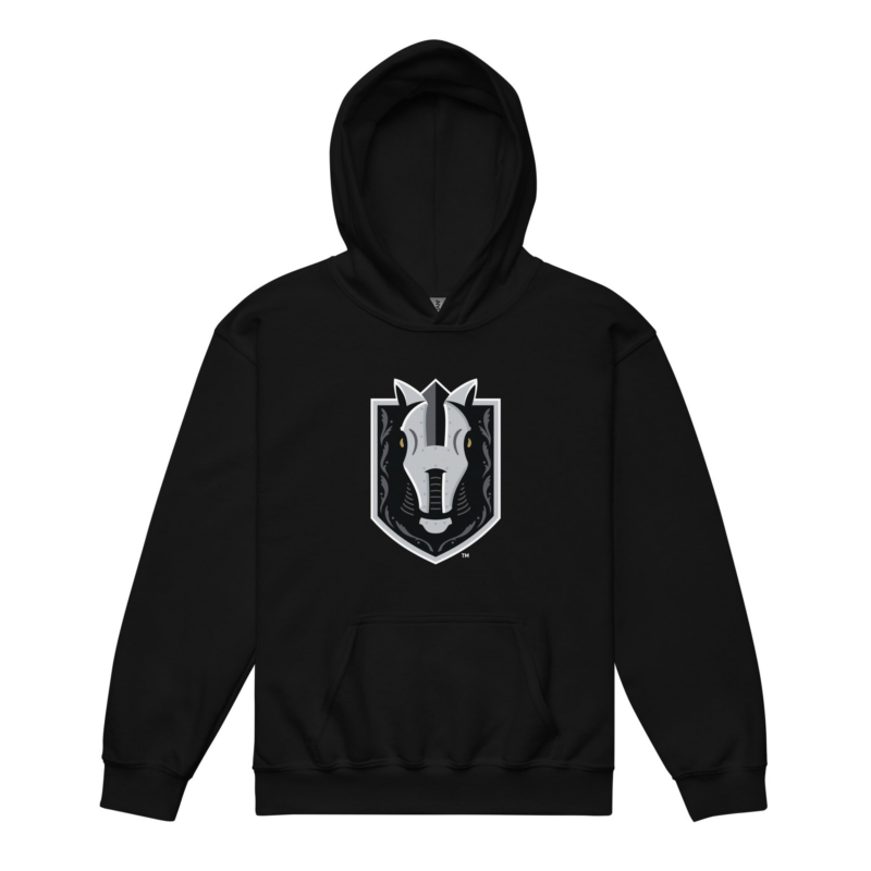 Limited Edition Henderson Silver Knights Hoodie